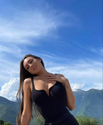 Анкета проститутки Алиса - город Большой Царын, 18 лет, №1809