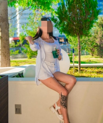 Анкета проститутки Наденька - город Большой Царын, 26 лет, №14478