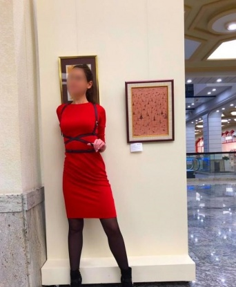 Анкета проститутки Саша - город Большой Царын, 24 года, №15605