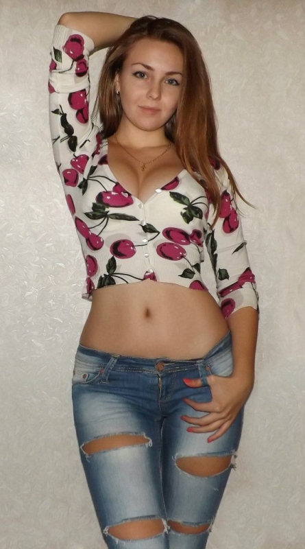 Анкета проститутки Каринка - город Большой Царын, 28 лет, №23041