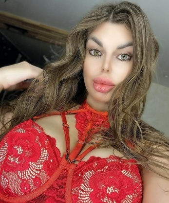 Анкета проститутки Валечка - город Большой Царын, 23 года, №7008